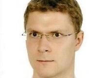 Szymon Zajkowski, Departament Analiz DM TMS Brokers S.A.Bigger