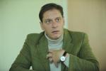 Bertrand Le Guern,prezes Petrolinvestu