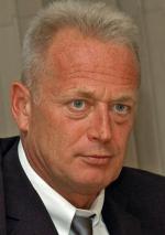 Ryszard Krauze, przewodniczący rady Petrolinvestu 	Fot. A.C.