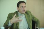 Bertrand Le Guern, prezes Petrolinvestu