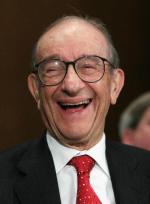 Alan Greenspan