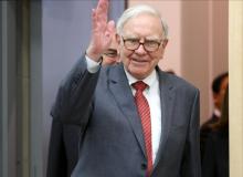 Warren Buffett, guru inwestorów giełdowychBigger
