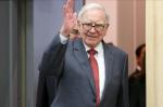 Warren Buffett, guru inwestorów giełdowych