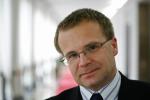 Ludwik Kotecki został odwołany ze stanowiska sekretarza stanu i pełnomocnika ds. euro z dniem 1 lutego