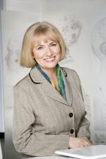 Maria Orłowska została nowym wiceministrem finansów
