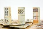 O 18,6 proc., do  87,2 mld zł, wzrosły w minionym kwartale przychody 34 niefinansowych spółek z GPW, których walutą rozliczeniową jest polski złoty.