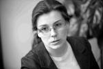 Małgorzata Krasnodębska-Tomkiel, prezes UOKiK	Fot. S.Łaszewski