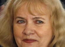 Maria Orłowska, nowa wiceminister finansów	Fot.J. DudekBigger