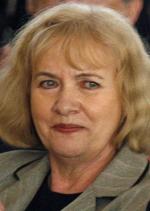 Maria Orłowska, nowa wiceminister finansów	Fot.J. Dudek