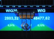 Inwestorzy bardzo pozytywnie zareagowali na wstępne dane za 2011 r. Comperia.pl w piątkowe popołudnie drożała o ponad 20 proc. do 20,4 zł.Bigger