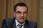 Wojciech Wrona, prezes Zamet Industry