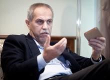 Zygmunt Solorz-Żak, główny akcjonariusz i przewodniczący rady nadzorczej NFI MidasBigger