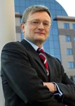 Dariusz Prończuk,  partner zarządzający EI 	Fot. arch.