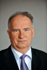 Janusz Czarzasty, prezes Izby Domów Maklerskich 	fot. s.ł.