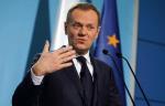 Premier Donald Tusk zapowiedział, że propozycje PSL nie będą ujęte w projekcie ustawy dotyczącej wieku emerytalnego.	Fot. r. gardziński