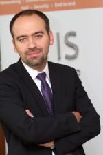Leszek Hołda, prezes Integrated Solutions