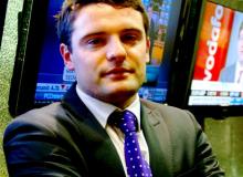 Konrad Ryczko, Analityk Wydział Doradztwa i Analiz Rynkowych Dom Maklerski Banku Ochrony Środowiska S.A.Bigger