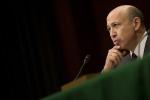 Lloyd Blankfein, prezes Goldman Sachs Group