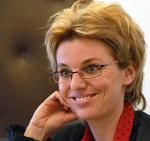 Joanna Schmid odpowiada od pewnego już czasu za strategię Tauronu Polskiej Energii.	