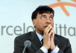 Lakshmi Mittal, prezes ArcelorMittal