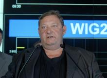 Jan Kościuszko, prezes Polskiego JadłaBigger