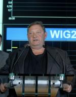 Jan Kościuszko, prezes Polskiego Jadła