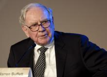 Warren BuffettBigger