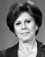 Neelie Kroes, unijna komisarz ds. agendy cyfrowej	Fot. bloomberg