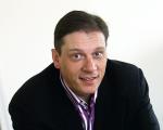 Bertrand Le Guern, prezes Petrolinvestu, w ostatnim wywiadzie  dla „Parkietu” mówił, że chce sfinalizować sprzedaż Profitu najpóźniej  na początku stycznia.   Fot. r. pasterski