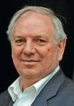 Sylwester Cacek, prezes  Sfinksa 	Fot. archiwum