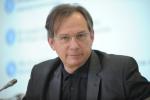 Cezary Stypułkowski, prezes BRE Banku