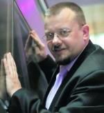 Tomasz Majka, prezes Nicolas Games