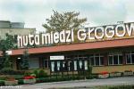 Należąca do KGHM  Huta Miedzi Głogów  modernizuje się i rozbudowuje za  2 miliardy złotych.