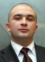 Jacek Orzeł, prezes oponiarskiej spółki Orzeł