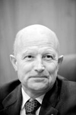Andrzej Klesyk, prezes PZU
