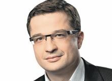 Michał Szymański, partner zarządzający, Money MakersBigger