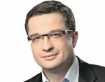 Michał Szymański, partner zarządzający, Money Makers