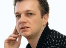 Kamil Jaros, analityk ParkietuBigger