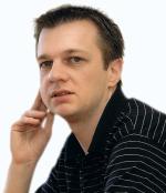 Kamil Jaros, analityk Parkietu