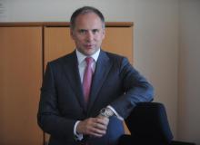 Mariusz Kozłowski, członek zarządu GTCBigger