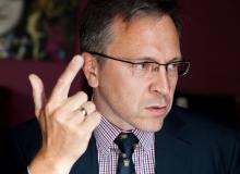 Krzysztof Rybiński będzie współpracował z Opera TFIBigger