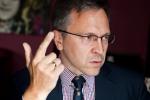 Krzysztof Rybiński będzie współpracował z Opera TFI