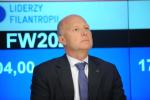 Andrzej Klesyk, prezes PZU, przedstawi szczegóły nowej strategii w połowie marca