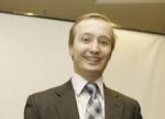 Jan Domański, rzecznik Eurocashu