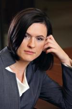 Małgorzata Kołakowska, p.o. prezesa DSS