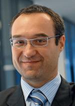 Zbigniew Jakubowski, wiceprezes Union Investment TFI