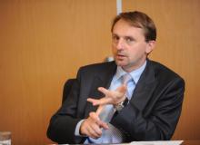 Dariusz Blocher, prezes BudimeksuBigger