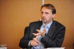 Dariusz Blocher, prezes Budimeksu