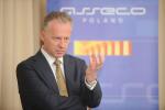 Adam Góral, prezes Asseco Poland