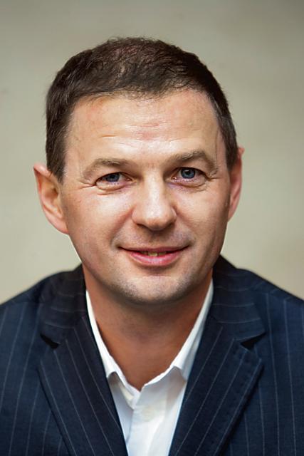 Piotr Bieliński, prezes Action - 1311959,445149,16